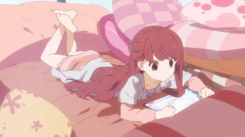 【1080P】Shelter(避难所) OVA【中字】